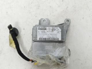 блок AirBag Peugeot 308 T7 2009, 9673575280