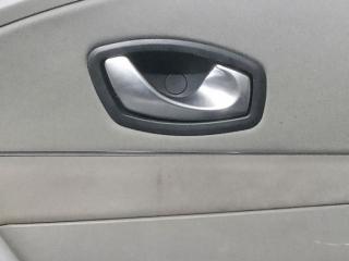 ручка внутренняя передняя правая Renault Megane 3 поколение 2009, хетчбэк 5 дв.