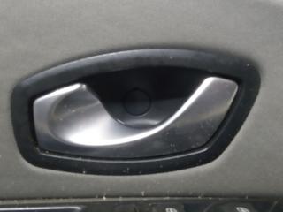 ручка внутренняя передняя левая Renault Megane 3 поколение 2009, хетчбэк 5 дв.
