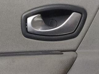 ручка внутренняя задняя левая Renault Megane 3 поколение 2009, хетчбэк 5 дв., 826730001R