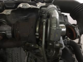 турбина Peugeot 308 T7 2008, 1.6 л., дизель, 9885293080