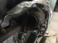 турбина Peugeot 308 T7 2008, 1.6 л., дизель, 9885293080 - фото №2
