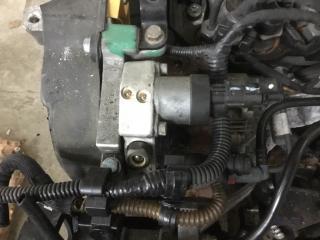 ТНВД Renault Scenic 2 поколение 2006, 1.9 л., дизель, 8200256255