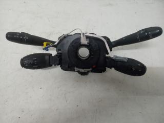 переключатель подрулевой (стрекоза) Peugeot 308 T7 2007, 96643945XT