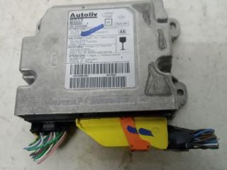 блок AirBag Renault Laguna 3 поколение 2010, 285580006