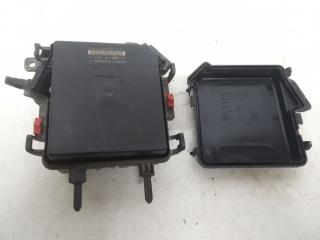 блок предохранителей Renault Megane 3 поколение 2009, 1.5 л., дизель, 284B60008R