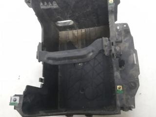 полка аккумулятора Renault Megane 3 поколение 2009, 1.5 л., дизель, 244460010R