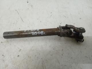 рулевой карданчик Peugeot 308 T7 2009, 22A8AF10