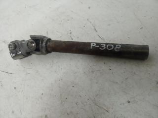 рулевой карданчик Peugeot 308 T7 2009, 22A8AF10