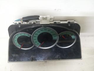 щиток приборов (приборная панель) Toyota Corolla Verso 2 поколение AR10 2006, дизель, 838000F020L
