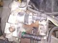 ТНВД Renault Scenic 2 поколение 2006, 1.9 л., дизель, H8200256255 - фото №4
