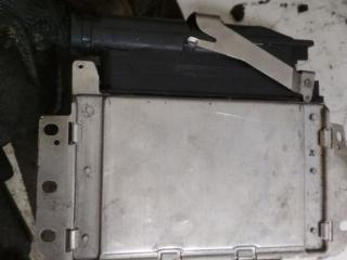 блок управления двигателем Audi A4 B6 2004, 3.0 л., бензин, 8E0927156G
