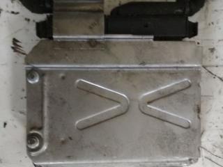 блок управления двигателем Audi A4 B6 2004, 3.0 л., бензин, 8E0907411