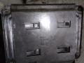 блок управления двигателем Audi A4 B6 2004, 3.0 л., бензин, 8E0907411 - фото №2