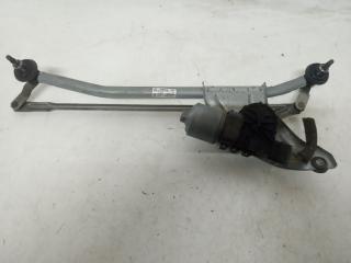 механизм стеклоочистителя (трапеция дворников) Renault Logan 1 поколение 2005, 8200619512
