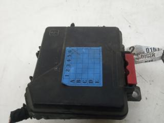 блок предохранителей Renault Laguna 3 поколение 2009, 2.0 л., дизель, 240110092R