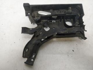 полка аккумулятора Renault Laguna 3 поколение 2009, 2.0 л., дизель, МКПП, 8200456655