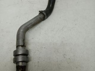 патрубок интеркулера Renault Megane 2 поколение 2005, 1.5 л., дизель, 8200306925