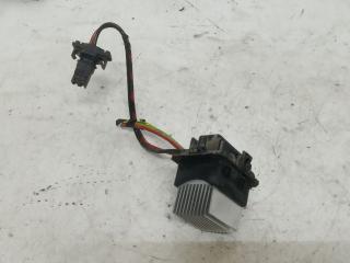 сопротивление печки Peugeot 308 T7 2008, T1000035N