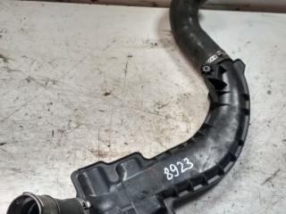 патрубок интеркулера Renault Scenic 3 поколение 2011, 8200860017