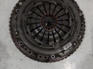 комплект сцепления Renault Megane 3 поколение 2011, 8200335084