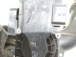 заслонка дроссельная Renault Scenic 3 поколение 2011, 1.4 л., бензин, 8200570865