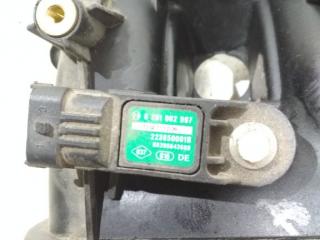 датчик абсолютного давления Renault Scenic 3 поколение 2011, 8200843680