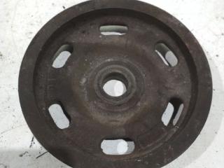 шкив коленвала BMW 5 серия E60/E61 2005, 17298