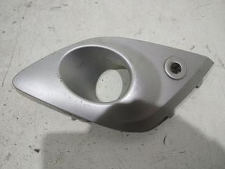 рамка фары противотуманной левой Renault Grand Scenic 3 поколение 2009, 261570001R