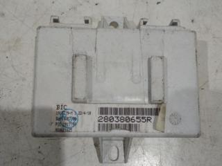 навигация Renault Megane 3 поколение 2010, 280380655R