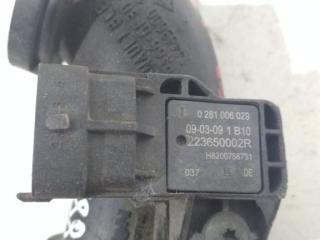 датчик абсолютного давления Renault Megane 3 поколение 2012, 8200758731