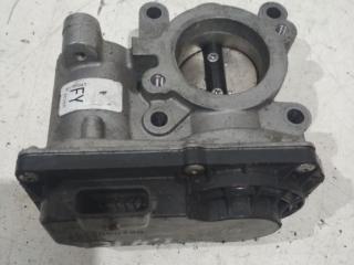 заслонка дроссельная Renault Clio 2 поколение 2002, 8201171233