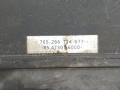 бачок гидроусилителя MAN TGL 1 поколение 2008, 85473016000 - фото №2