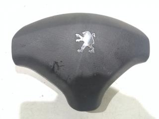 подушка безопасности водителя Peugeot 308 T7 2008, 96810154ZD