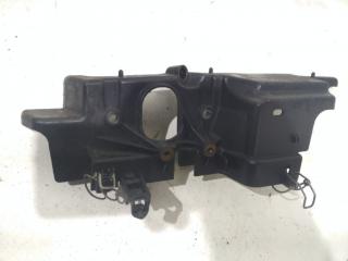 декоративная крышка двигателя Renault Scenic 2 поколение [рестайлинг] 2009, 8200468152