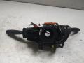 переключатель подрулевой (стрекоза) Peugeot 607 1 поколение 2001, 61557024 - фото №2