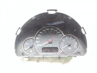 щиток приборов (приборная панель) Peugeot 1007 1 поколение 2007, A2C53045317, 9658889380