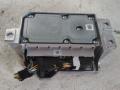блок AirBag BMW 3 серия E46 [рестайлинг] 2005, 0285010070 - фото №2