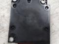 датчик удара Peugeot 1007 1 поколение 2007, 9663176580 - фото №2