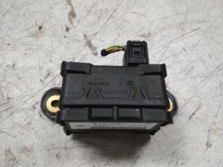 Блок управления ABS/ESP Peugeot 1007 1 поколение 2007, 9661441680
