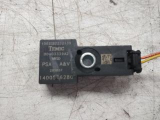 датчик удара Citroen C2 1 поколение [рестайлинг] 2009, 1400576280