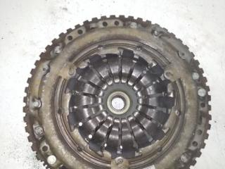 комплект сцепления Renault Megane 3 поколение 2008, 301018758R