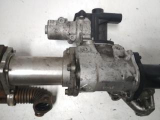 клапан EGR Renault Scenic 2 поколение 2004, 1.5 л., дизель, 7003680401