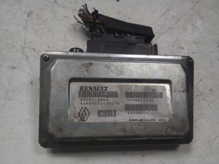 блок управления АКПП Renault Vel Satis 1 поколение 2002, 8200210168