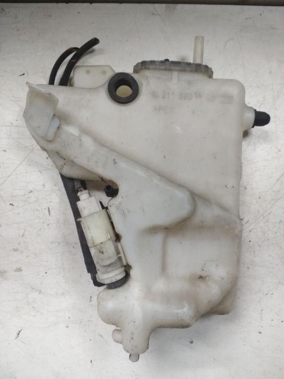бачок омывателя Mercedes-Benz E-Класс W211/S211 2005, 2118601460 - фото №1
