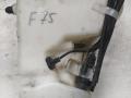 бачок омывателя Mercedes-Benz E-Класс W211/S211 2005, 2118601460 - фото №3