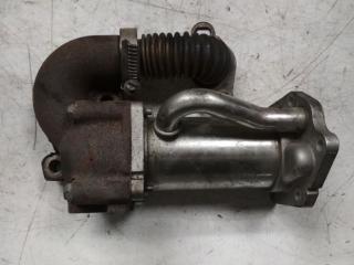 охладитель EGR / Радиатор EGR Renault Megane 2 поколение 2006, 8200545260
