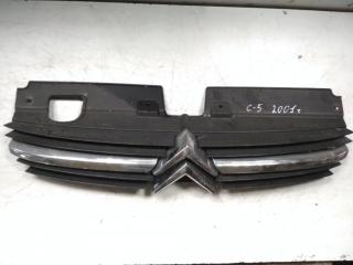 решетка радиатора Citroen C5 1 поколение 2001, 9636751980