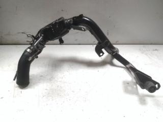 патрубок интеркулера Toyota Avensis 2 поколение (T250) 2005, 1736127070