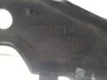 патрубок интеркулера Toyota Avensis 2 поколение (T250) 2005, 1736127070 - фото №3